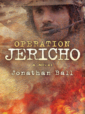 cover image of Operation Jericho